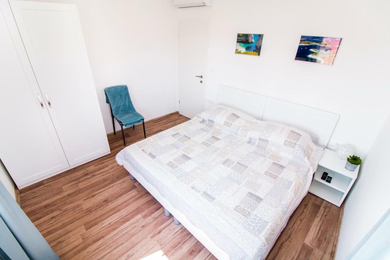 Apartman Nella Split Exterior photo