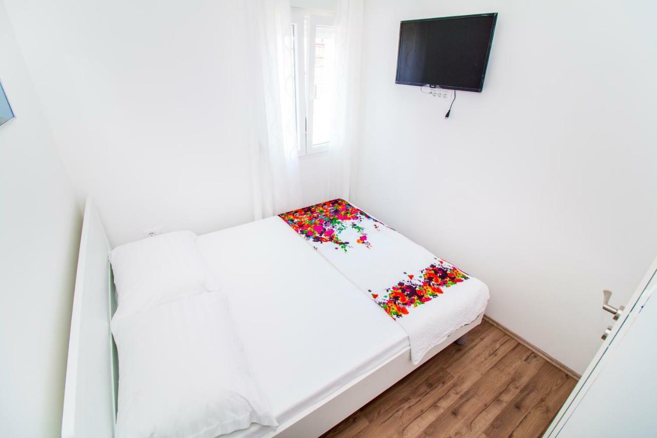 Apartman Nella Split Exterior photo