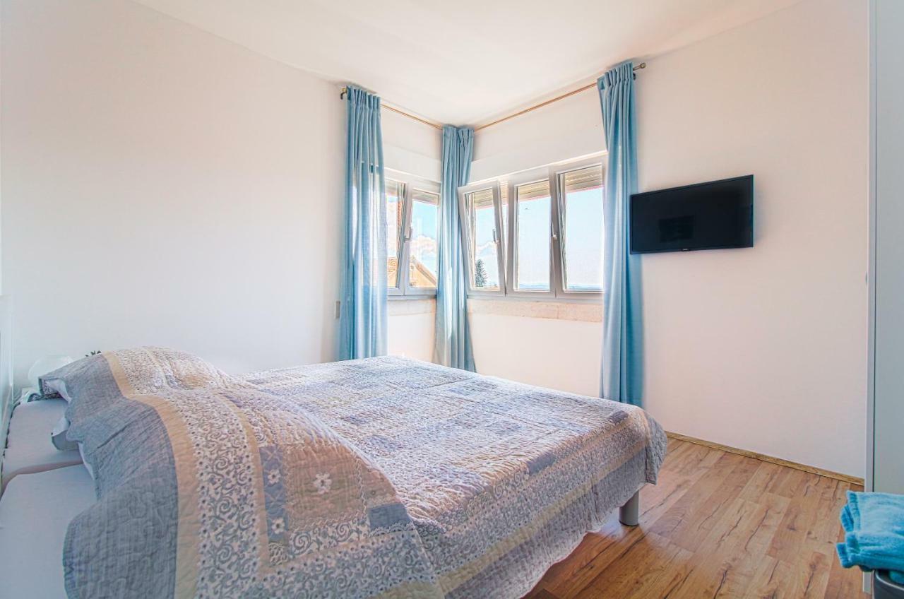 Apartman Nella Split Exterior photo