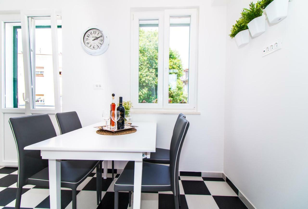Apartman Nella Split Exterior photo