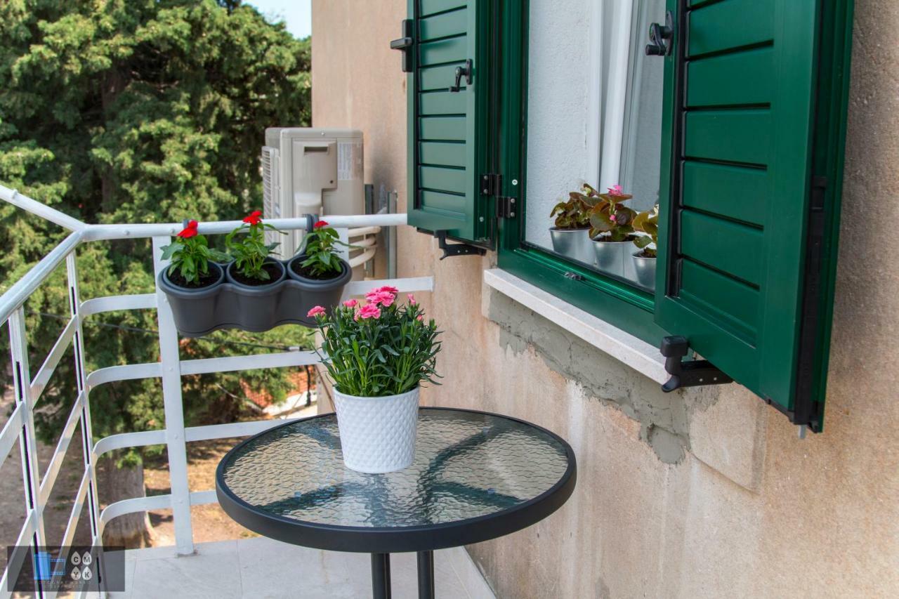 Apartman Nella Split Exterior photo