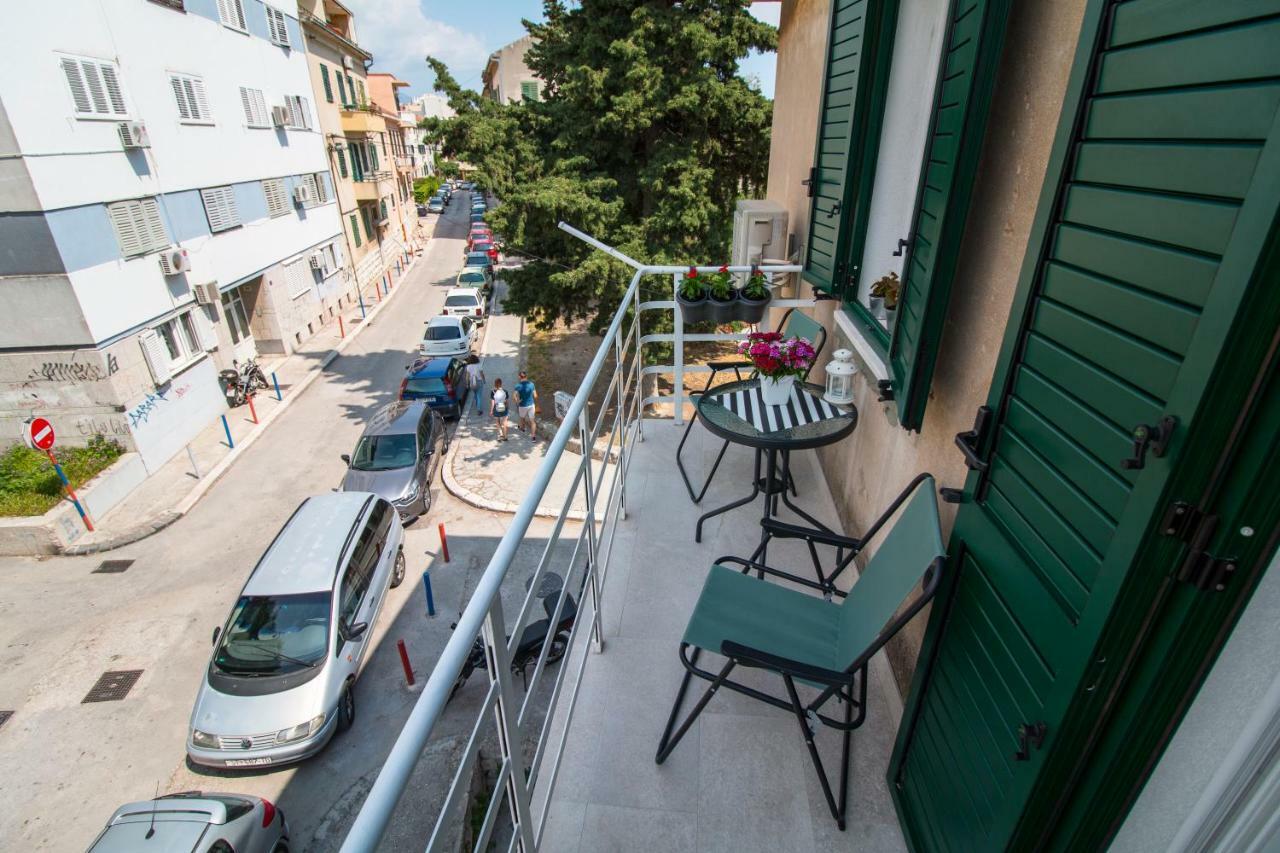 Apartman Nella Split Exterior photo