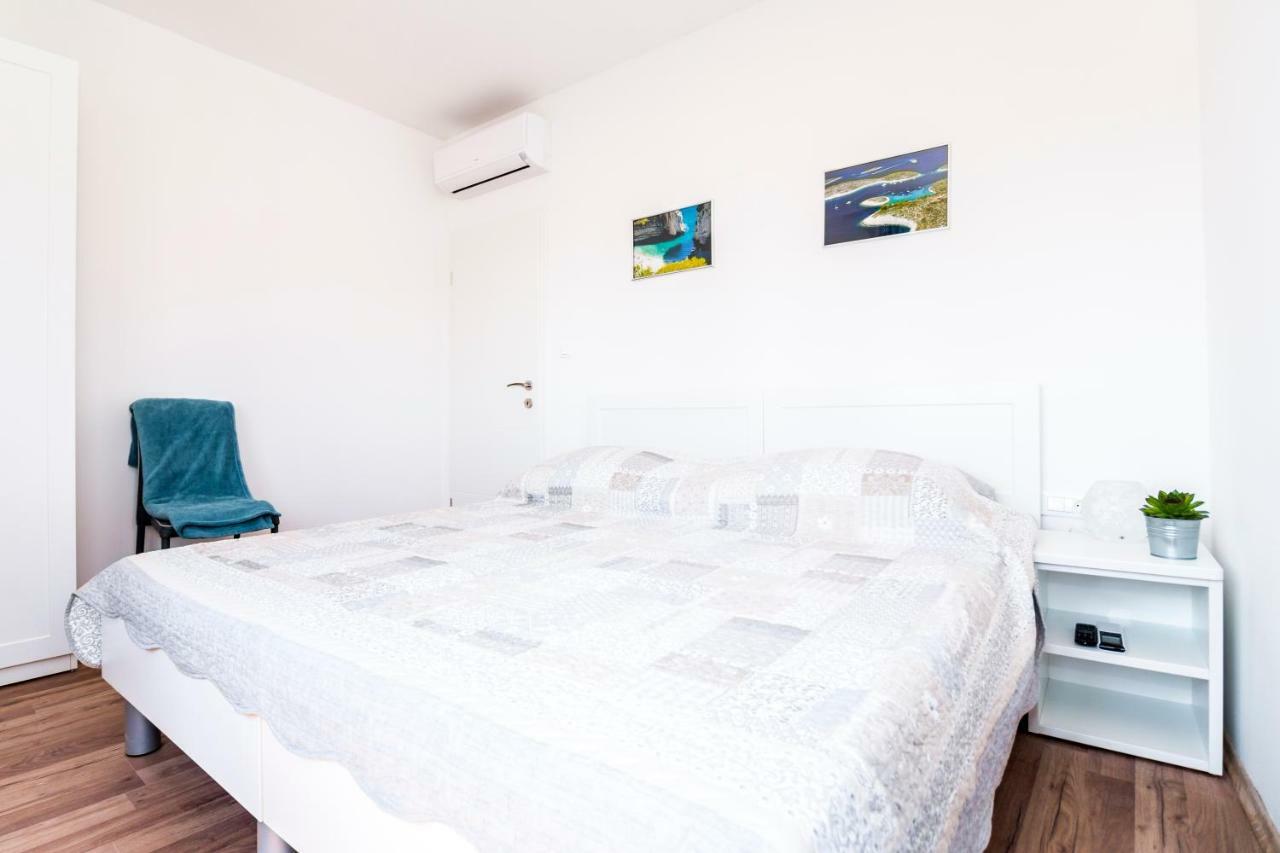 Apartman Nella Split Exterior photo