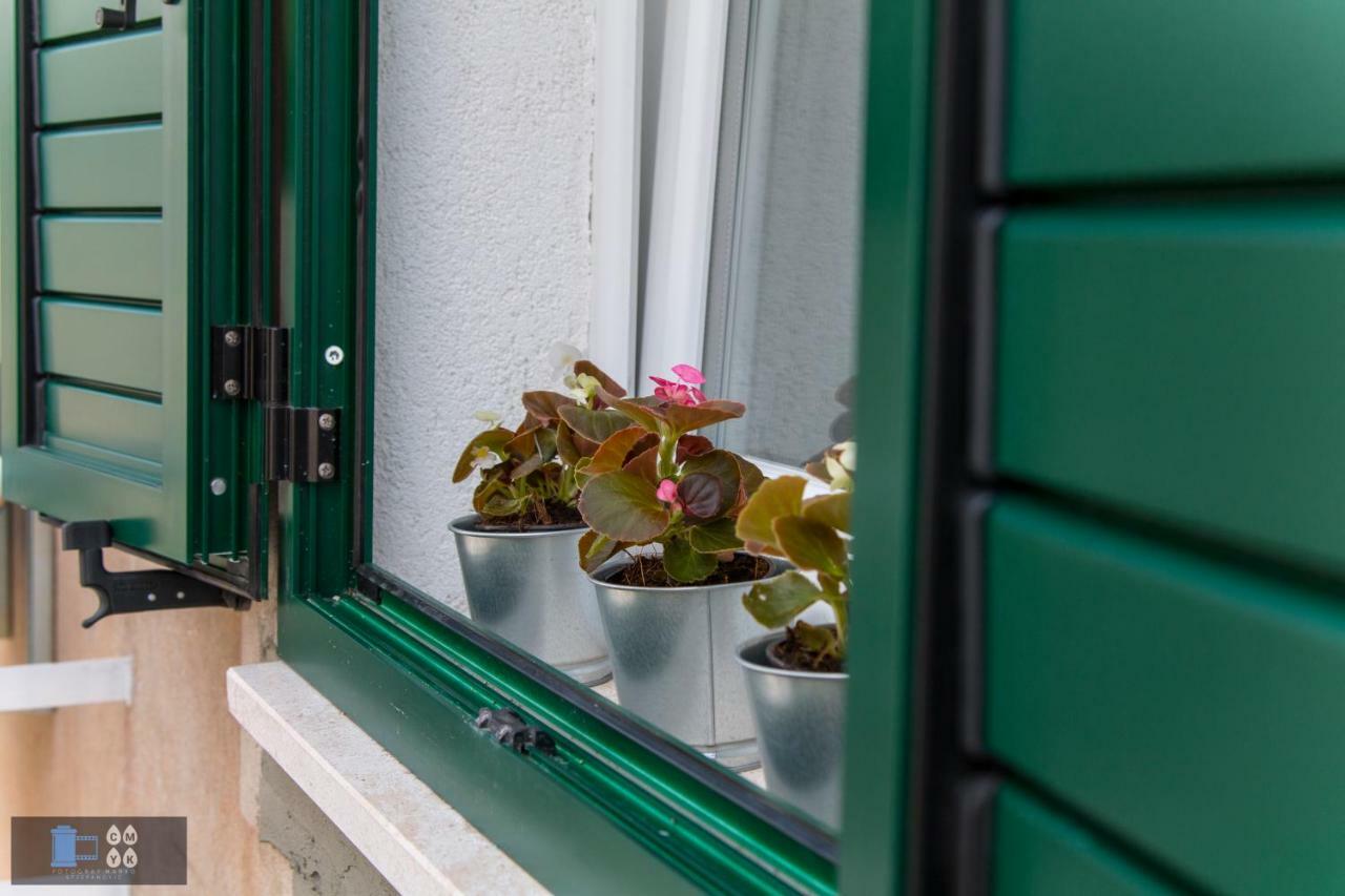 Apartman Nella Split Exterior photo