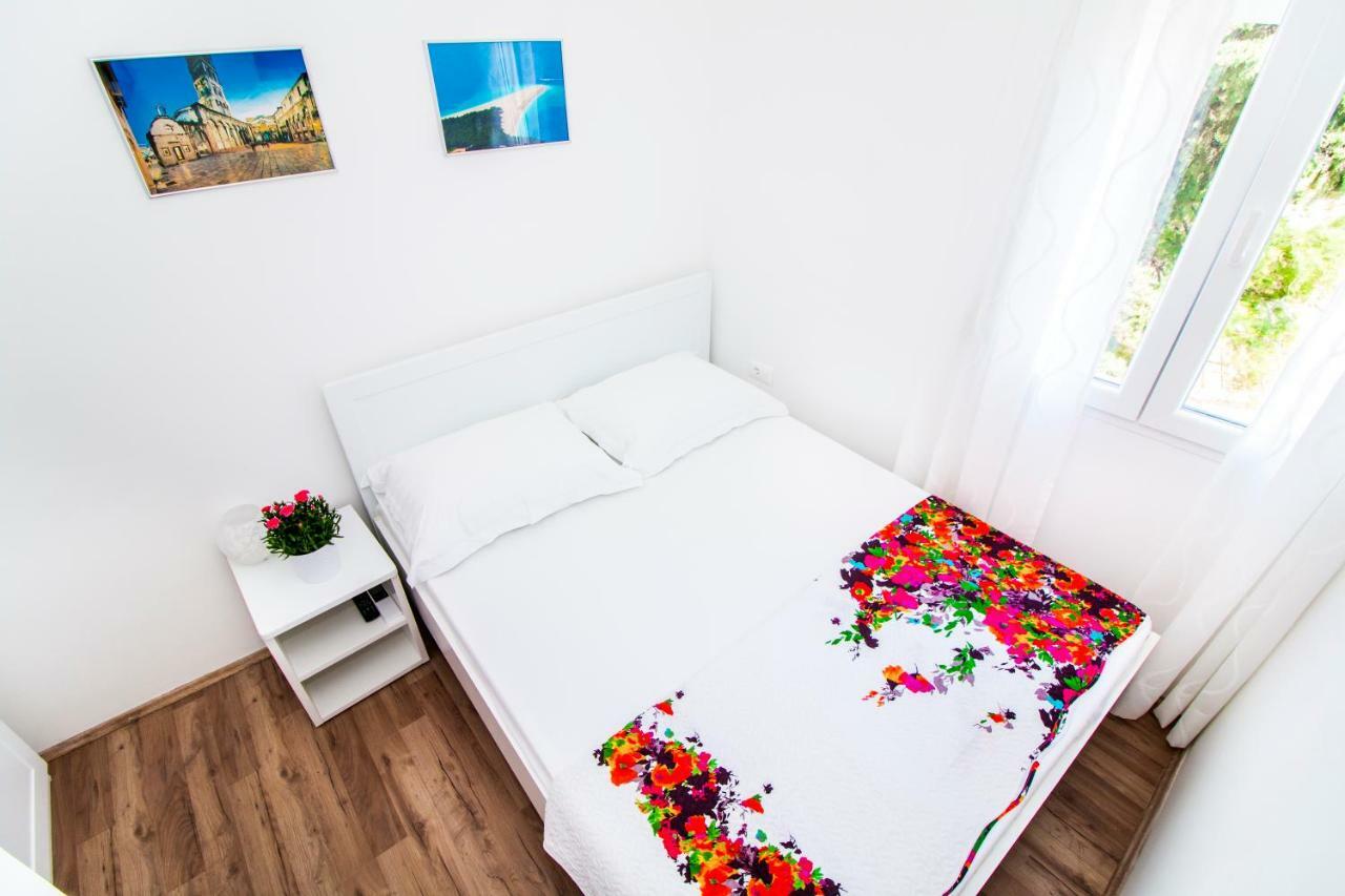 Apartman Nella Split Exterior photo